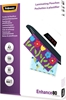 Изображение Fellowes Matt laminating pouches 80 micron, A3  100-pack