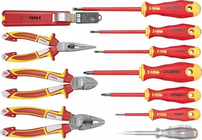 Attēls no Felo 11 el. (FL41391104)