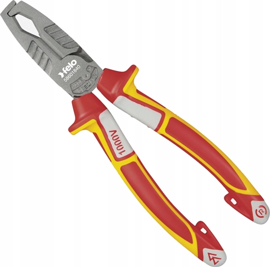 Picture of Felo SZCZYPCE DO ZDEJMOWANIA  IZOLACJI VDE 180