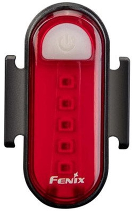 Picture of Fenix   BC05R V2.0 rear light, 15 lm