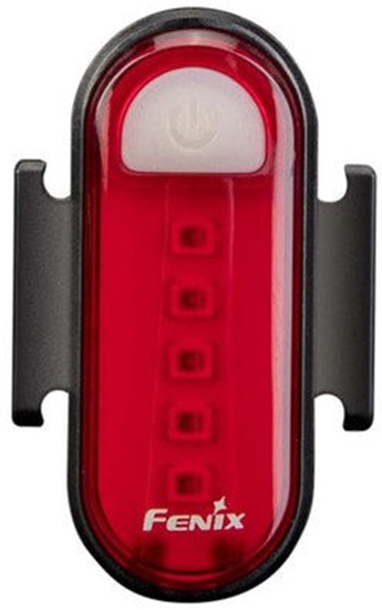 Picture of Fenix   BC05R V2.0 rear light, 15 lm