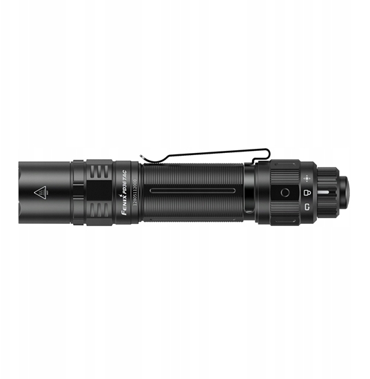 Изображение Fenix   PD36 TAC flashlight
