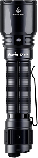 Изображение Fenix   TK11R flashlight, 1600 lm