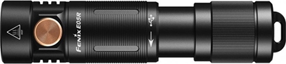 Изображение Fenix E05R 400 lm Torch