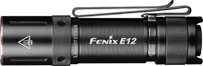 Изображение Fenix E12 V2.0 160 lm Torch