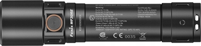 Picture of Fenix WF30RE EX 280 lm Torch