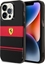Picture of Ferrari Ferrari Combi MagSafe - Etui iPhone 14 Pro (Czarny)