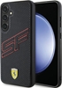 Picture of Ferrari Ferrari FEHCS24MPINK S24+ S926 black/black hardcase Big SF Perforated