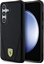 Изображение Ferrari Ferrari FEHMS24SP3BAK S24 S921 czarny/black hardcase Hot Stamp V Lines MagSafe
