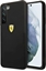 Attēls no Ferrari Ferrari FESSIHCS22MBK S22+ S906 czarny/black hardcase On Track Silicone