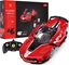 Picture of Ferrari Ferrari FXX-K Evo RASTAR model 1:18 Zdalnie sterowane auto + pilot 2,4 GHz
