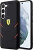 Picture of Ferrari Ferrari Hot Stamp Lines - Etui Samsung Galaxy S23 (czarny)