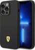 Изображение Ferrari FEHCP14LSIBBK iPhone 14 Pro 6,1" czarny|bl
