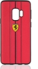 Picture of Ferrari hardcase dla Samsung S9 (FESURHCS9REB)