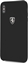 Изображение Ferrari Hardcase FEOSIHCI65BK iPhone Xs Max czarny/black Silicone Off track uniwersalny