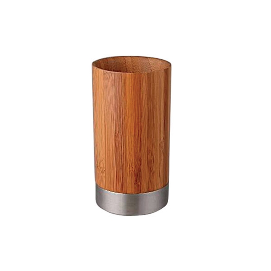 Picture of Ferro Kubek pojedynczy Bambus Drewno (K03F)