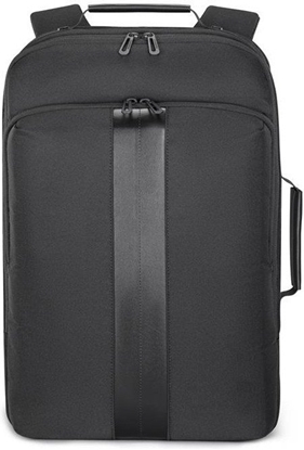 Picture of Feru Advance 15.6" computer backpack, black
