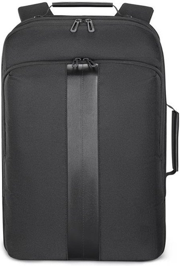 Picture of Feru Advance 15.6" computer backpack, black