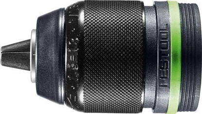 Picture of Ātras fiksācijas patrona Festool KC 13-1/2-MMFP; 1,5-13 mm