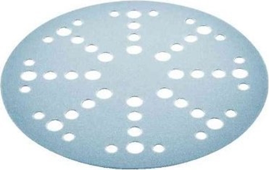 Picture of Festool Krki cierne STF D225/48 P40 GR/25