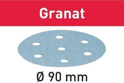 Picture of Festool Papier scierny STF D90/6 P 120 GR /100