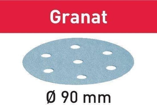 Picture of Festool Papier scierny STF D90/6 P 120 GR /100