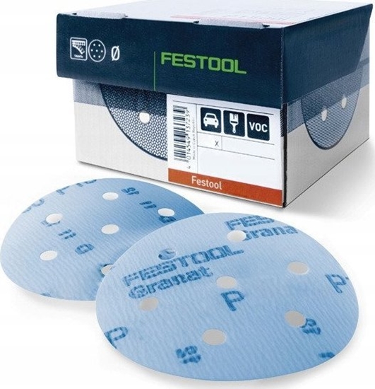 Picture of Festool Papier scierny STF D90/6 P 150 GR /100
