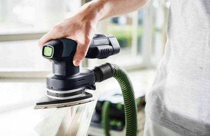 Picture of Smilšpapīrs Festool 577572; 100x150 mm; K60; 50 gab.