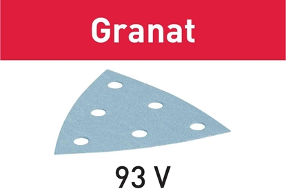 Picture of Festool papier cierny STF V93/6 P 150 GR /100