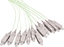 Picture of Fiber Pigtail Set 12x SC OM5