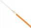 Attēls no Fiberhome FIBERHOME MICRO CABLE 2.5MM 2FO G.657A1 PE ORANGE 2KM DRUM