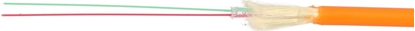 Picture of Fiberhome FIBERHOME MICRO CABLE 2.5MM 2FO G.657A1 PE ORANGE 4KM DRUM