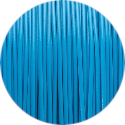 Attēls no Fiberlogy Filament Easy PLA Refill Blue 1,75 mm 0,85 kg