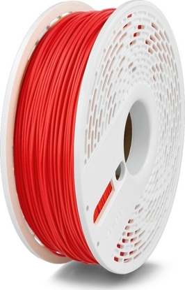 Attēls no Fiberlogy Filament Fiberlogy Easy PETG 1,75mm 0,85kg - Scarlet}