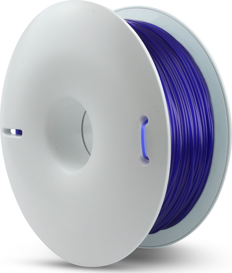 Picture of Fiberlogy Filament Easy PET-G Navy Blue TR 1,75mm 850g