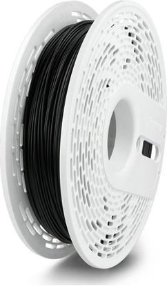 Attēls no Fiberlogy Filament Fiberlogy ESD PETG 1,75mm 0,5kg - Black}