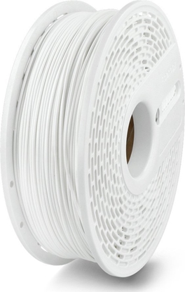 Attēls no Fiberlogy Filament Fiberlogy FiberFlex 30D 1,75mm 0,85kg - z wielorazow szpul - White}