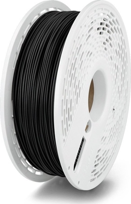 Изображение Fiberlogy Filament Fiberlogy Matte PETG 1,75mm 0,85kg - Black}