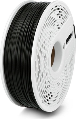 Picture of Fiberlogy Filament Fiberlogy MattFlex 40D 1,75mm 0,85kg - Black}