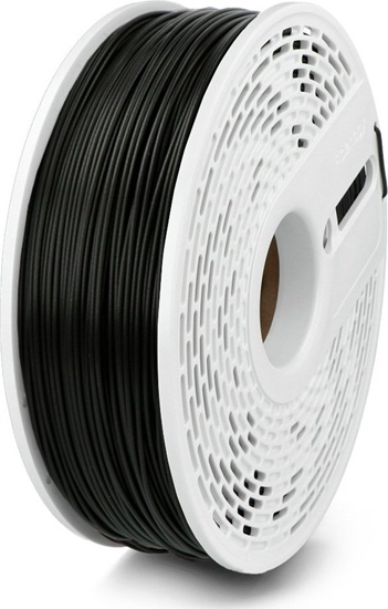 Picture of Fiberlogy Filament Fiberlogy MattFlex 40D 1,75mm 0,85kg - Black}