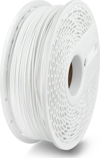 Picture of Fiberlogy Filament Fiberlogy PLA Mineral 1,75mm 0,85kg - White}