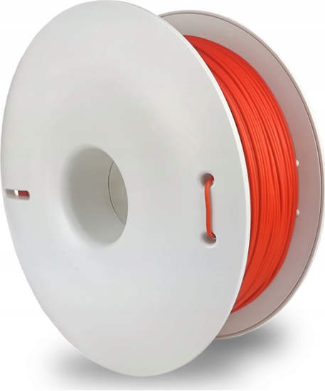 Picture of Fiberlogy Filament FiberSilk jasnoczerwony
