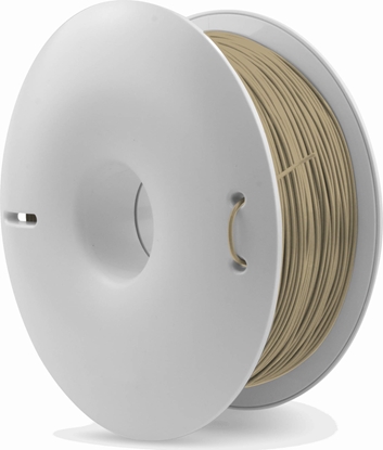 Attēls no Fiberlogy Filament FiberWood beowy