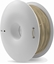 Изображение Fiberlogy Filament FiberWood beowy