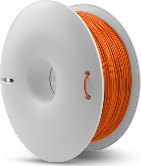 Picture of Fiberlogy Filament PETG pomaraczowy (EPET-ORANGE-175-085)