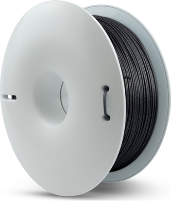Attēls no Fiberlogy Filament PLA czarny (EASY-VERTIGO-175-085)
