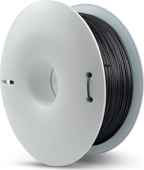 Picture of Fiberlogy Filament PLA czarny (EASY-VERTIGO-175-085)