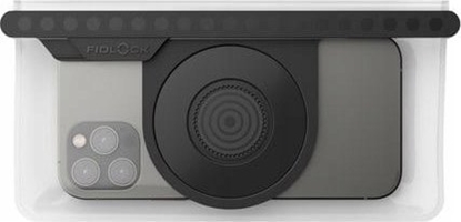 Picture of Fidlock Dklas telefonui sandarus Fidlock Vacuum Uni Phone Case L