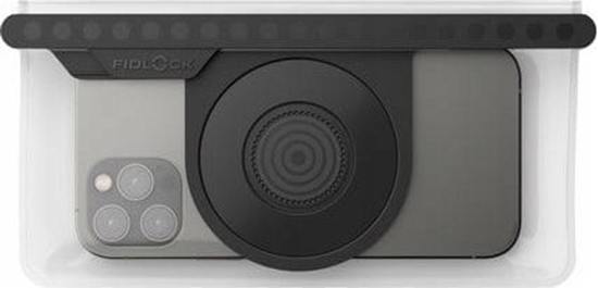 Picture of Fidlock Dklas telefonui sandarus Fidlock Vacuum Uni Phone Case L