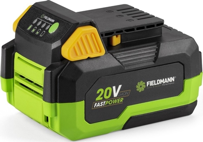 Picture of Fieldmann Akumulator Li-Ion 4000 mAh 20 V FDUZ 79040